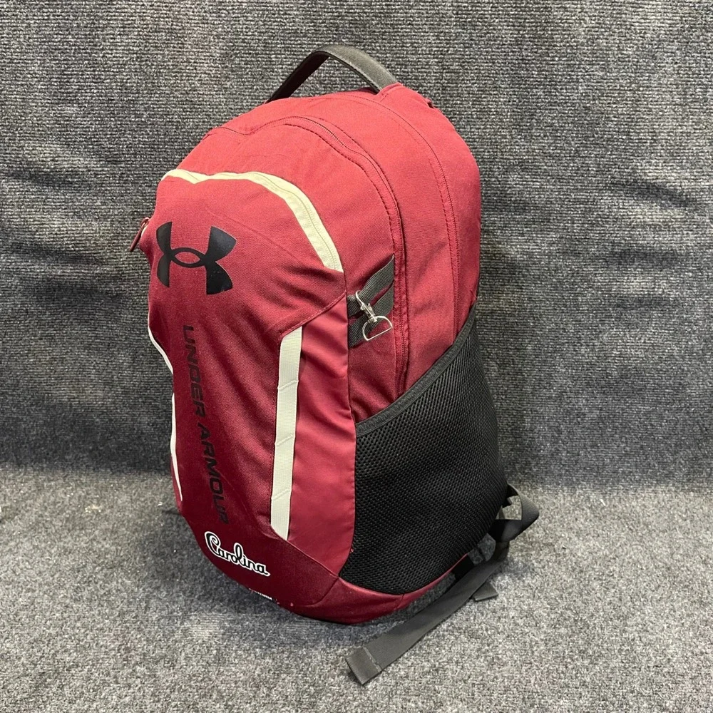Under Armour 1384672 USC South Carolina Gamecocks Hustle 6.0 Laptop Backpack